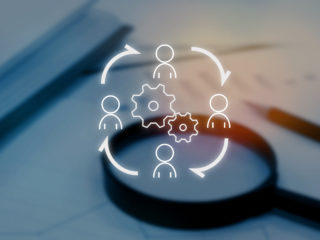 Job rotation concept Job rotation concept