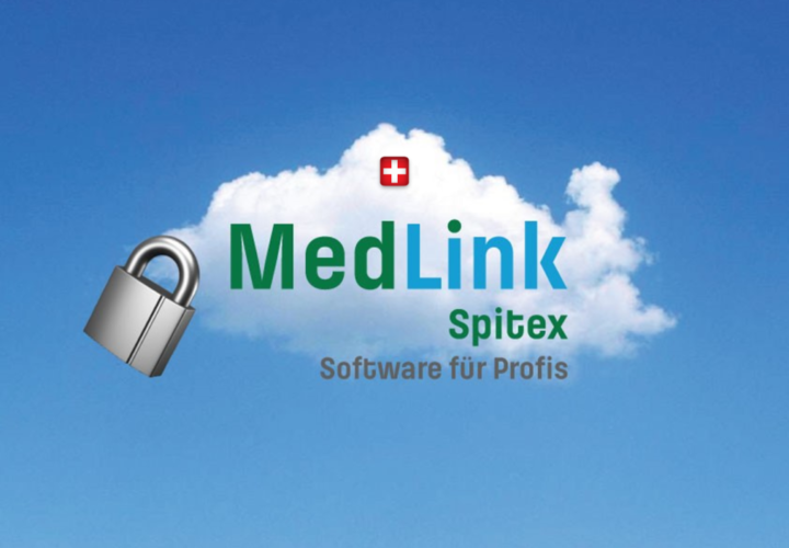 MedLink Cloud and Swiss 2 Nos clients sont plus efficaces