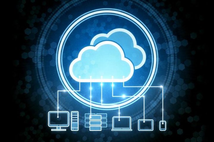 cloud Nos clients sont plus efficaces