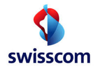 swisscom swisscom